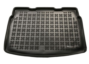 Vana do kufru gumová Vw Tiguan, 2015-2020, dolní