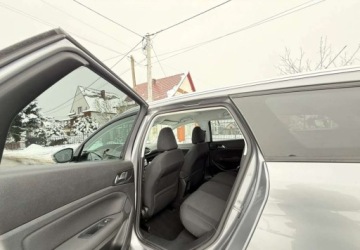 Peugeot 2016 Peugeot 308 Peugeot 308 PureTech 130 Stop amp Start Allure 1.2 Benzyna, zdjęcie 14