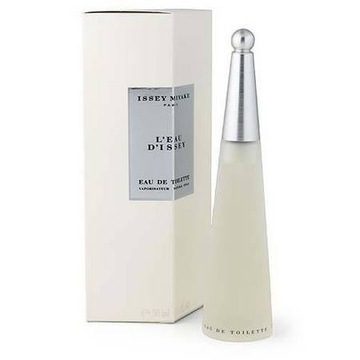 ISSEY MIYAKE L`EAU D`ISSEY EDT 25ml SPRAY