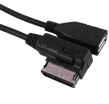 КАБЕЛЬНЫЙ РАЗЪЕМ AMI USB AUDI MMI VW MDI SKODA SEAT