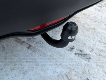 Toyota C-HR I Crossover 1.2L Turbo 116KM 2018 Toyota C-HR 1.2 Turbo LED Podgrzewane fotele FV23%, zdjęcie 22