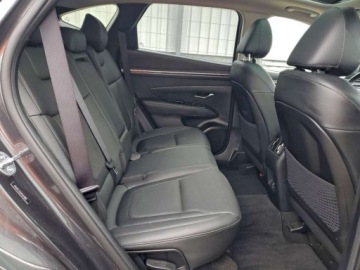 Hyundai Tucson IV 2023 Hyundai Tucson 2023 HYUNDAI TUCSON LIMITED 2.5 Benzyna 177KM, zdjęcie 10