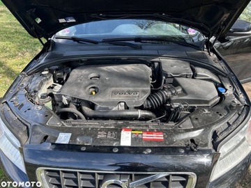 Volvo V70 III Kombi 1.6 DRIVe 115KM 2012 Volvo V70 Bezwypadkowe 1.6 Diesel 115KM, zdjęcie 14