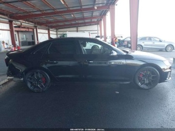 Audi A4 B9 2023 Audi A4 Limousine Premium Plus 45 Tfsi S Line Quattro S Tronic 2023 2.0, zdjęcie 6