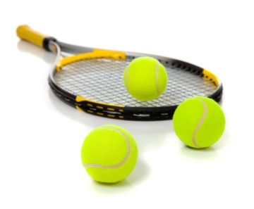 Мячи для тенниса Slazenger, 3 шт.