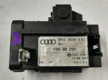 AUDI A4 B8 8K A5 8T Q5 8R SPÍNACÍ SKŘÍŇKA 8K0909131