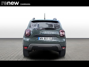 Dacia Duster II SUV Facelifting 1.0 TCe ECO-G 100KM 2023 Duster 1.0 TCe Journey LPG, zdjęcie 3