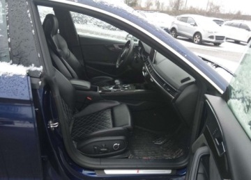 Audi A5 F5 S5 Sportback 3.0 TFSI 354KM 2019 Audi S5 Coupe AUDI S5 3.0T PREMIUM 3.0 Benzyna 354KM, zdjęcie 8