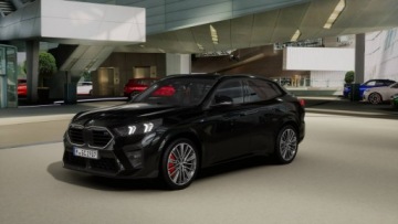 BMW X2 U10 SUV M 2.0 M35i 300KM 2026 BMW X2 M35i xDrive - Dostępne od ręki!, zdjęcie 1