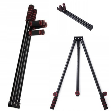 УСТРОЙСТВО ДЛЯ РАСТЯЖКИ ВЫСОКИХ МЫШЦ ФИТНЕС ШПАФТ