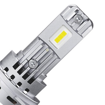 2 СВЕТОДИОДНЫЕ ЛАМПЫ OSRAM H7/H18, МОДИФИЦИРОВАННЫЕ ЛАМПЫ БОЛЬШЕ СВЕТА +200 ЛЕГКАЯ УСТАНОВКА