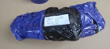 Honda CB 650 F тросы заднего суппорта 2015 Abs