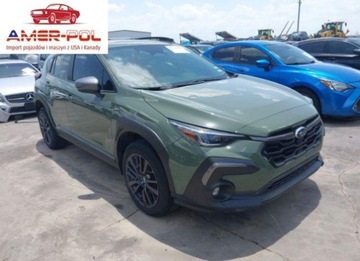 Subaru 2024 Subaru Crosstrek Limited 2024 2.5l 2.5 Benzyna 182KM