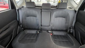 Nissan Qashqai I 2010 Nissan Qashqai Climatronic navi, zdjęcie 18