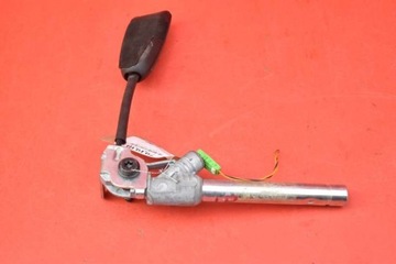 DOPINACZ PASA LEWY PRZÓD OPEL CORSA D 07R