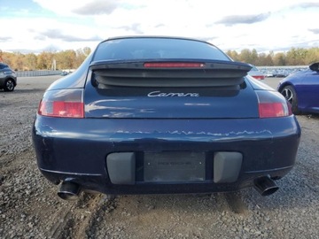 Porsche 911 996 Coupe 3.4 Carrera 300KM 2000 Porsche 911 Carrera 2 2000 3.4l 3.4 Benzyna 300KM, zdjęcie 2