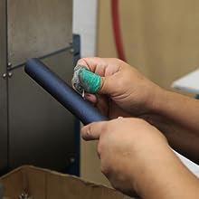 Коринфские колокольчики ок. 112 см ИЗУМРУДНЫЕ 44 дюйма.