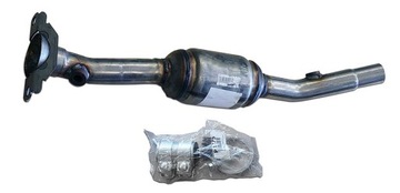 KATALIZATOR RENAULT LAGUNA III 2.0I 16V