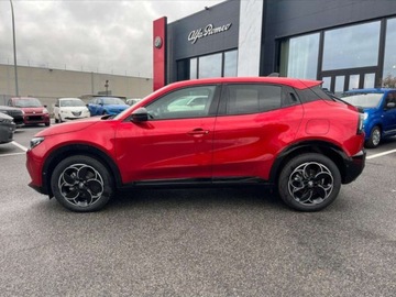 Alfa Romeo Junior SUV 1.2 Hybrid 145KM 2025 ALFA ROMEO Junior Ibrida Q4 Hatchback 1.2 (145KM) 2025, zdjęcie 3