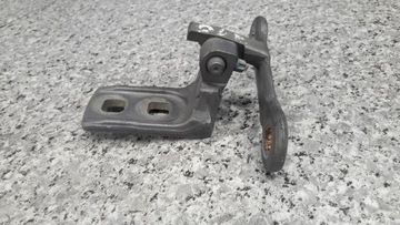 PANT DVEŘE LEVÝ ZADNÍ SPODNÍ OPEL VECTRA C