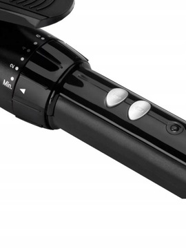 BABYLISS C338E CURL CURL 38мм МОЩНОСТЬ 90ВТ