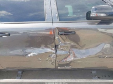  RAM 1500 Limited 57 Box 2023 5.7l 5.7 Benzyna 395KM, zdjęcie 7