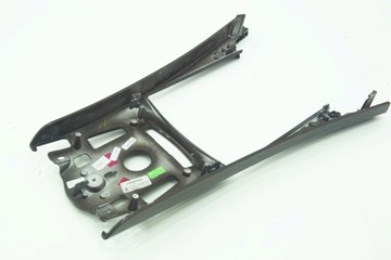 DŘEVO OPĚRADLA TUNELU MERCEDES W221 FACELIFT