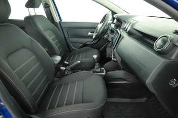 Dacia Duster II SUV Facelifting 1.5 Blue dCi 115KM 2022 Dacia Duster 1.5 Blue dCi, Salon Polska, zdjęcie 6