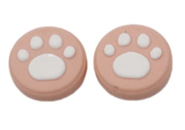 NAKŁADKI GRIPY GUMKI ANALOGI NA NINTENDO SWITCH 2x