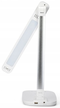 SZKOLNA LAMPKA BIURKOWA ŚCIEMNIALNA LED CCT 5.7W