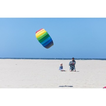 HQ Powerkites Symphony Beach III 1 м²