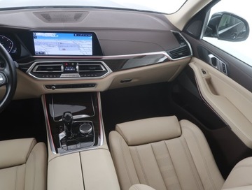 BMW X5 G05 SUV 3.0 40i 340KM 2019 BMW X5 xDrive40i, Salon Polska, Serwis ASO, 4X4, zdjęcie 7