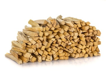 PALO SANTO święte drzewo drewno kadzidło 1 Kg