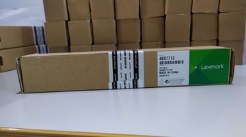 Ролик разделителя Lexmark 40X7713 20040776-A