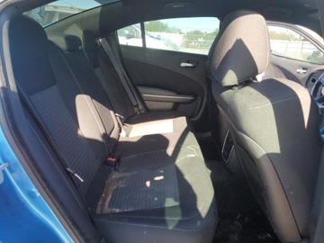 Dodge Charger VII 2019 Dodge Charger Scat Pack 2019 6.4L 6.4 Benzyna 485KM, zdjęcie 10