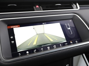 Land Rover Range Rover Evoque II SUV 2.0 Td4 150KM 2020 Land Rover Range Rover Evoque LIFT 2.0d, zdjęcie 23