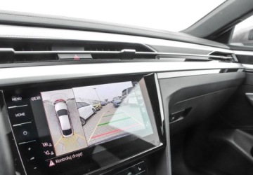 Volkswagen Arteon Fastback Facelifting 2.0 TSI 190KM 2022 Volkswagen Arteon 2.0 Benzyna 190KM, zdjęcie 24