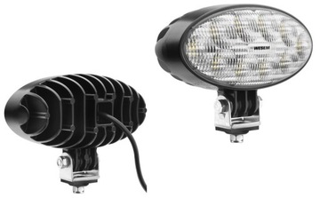 СВЕТОДИОДНАЯ ЛАМПА 70ВТ 5500ЛМ РАЗЛИЧНЫЙ СВЕТ 60° WESEM