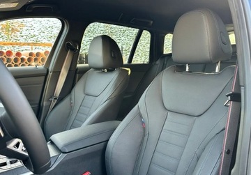 BMW Seria 3 G20-G21 Touring Facelifting 2.0 330i 245KM 2025 BMW Seria 3 Samochod demonstracyjny BMW Bonkowscy Wroclaw 2.0 Benzyna, zdjęcie 15