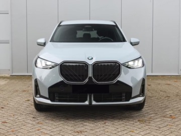 BMW X3 G45 2026 BMW X3 xDrive20d Sport Suv 2.0 (197KM) 2026, zdjęcie 4