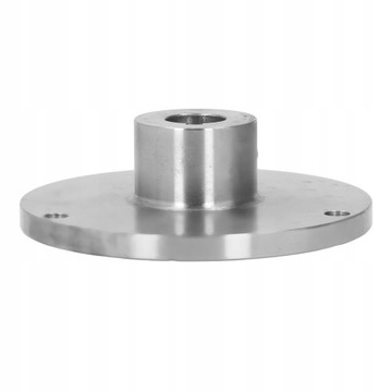 Планшайба токарного станка Высокомарганцовистая сталь 3