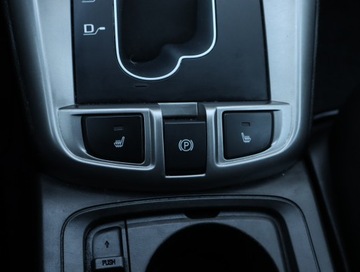 Chevrolet Captiva II SUV 2.2D 184KM 2012 Chevrolet Captiva 2.2 VCDI, Salon Polska, 181 KM, zdjęcie 18