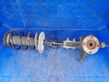 MCPERSON ZWROTNICA AMORTYZATOR CITROEN C4 P57