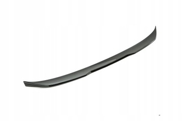 SPOILER LOTKA CARBON BMW M5 5 F90 G30 PRO SKRZYDŁO