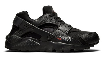 Buty NIKE HUARACHE RUN GS DO6491 001 r. 38