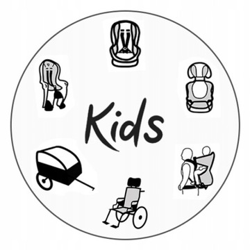 Подушка-стабилизатор SleepFix Kids Sandini
