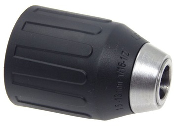 Бесключевой сверлильный патрон Dewalt для DC970K