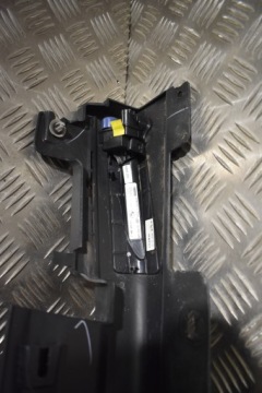 ИДЕАЛЬНАЯ ЛЕВАЯ СВЕТОДИОДНАЯ РАМКА ПАНЕЛЬ BMW G01 G02 1