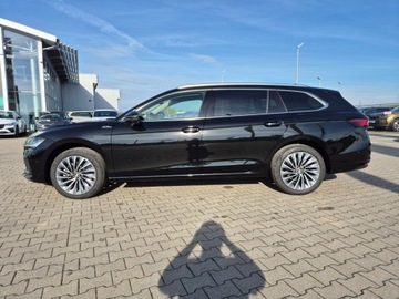 Skoda Superb IV Kombi 2.0 TDI 193KM 2025 Skoda Superb L&amp;K 193 KM 4x4 DSG Auto z placu, zdjęcie 2