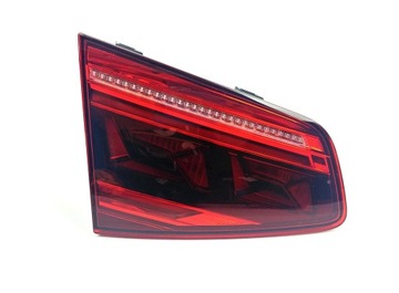 LAMPA LEWY TYŁ TYLNA LED VW PASSAT B8 LIFT SEDAN